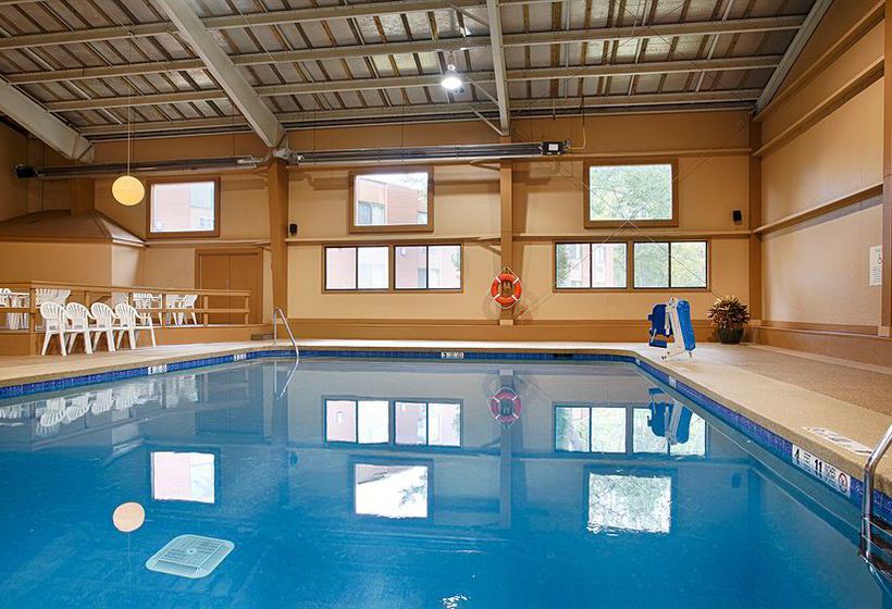 Hotel Best Western Summit Inn  | Niagara Falls | Nueva York | United States 6