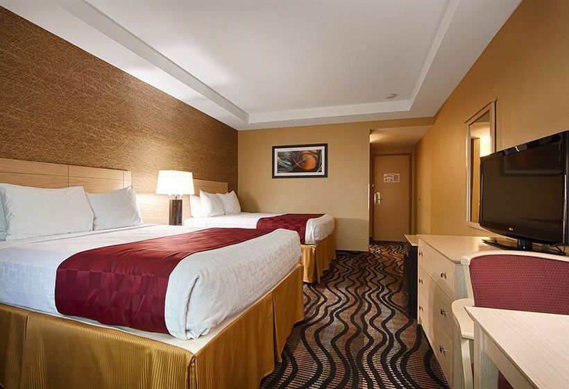 Hotel Best Western Summit Inn  | Niagara Falls | Nueva York | United States 7