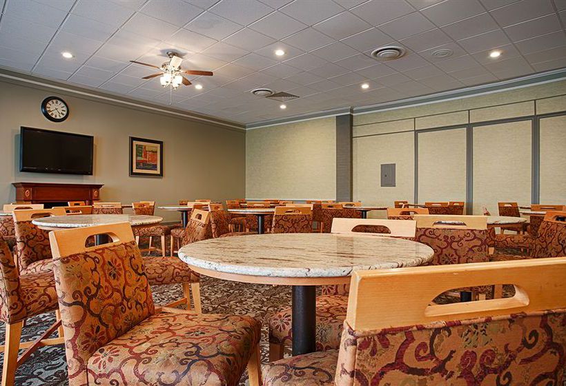 Hotel Best Western Summit Inn  | Niagara Falls | Nueva York | United States 8