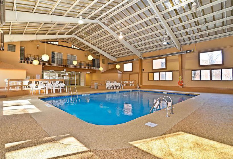 Hotel Best Western Summit Inn  | Niagara Falls | Nueva York | United States 9