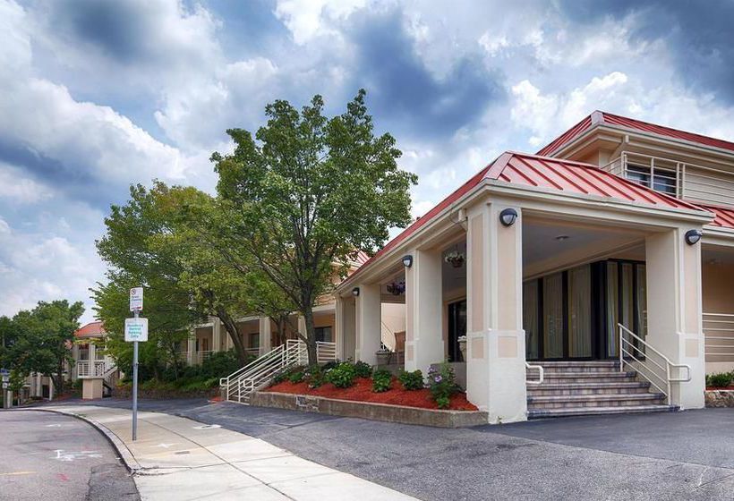 Hotel Best Western University Boston Brighton   | Boston | Massachusetts | United States 1