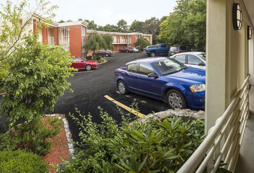 Hotel Best Western University Boston Brighton   | Boston | Massachusetts | United States 10