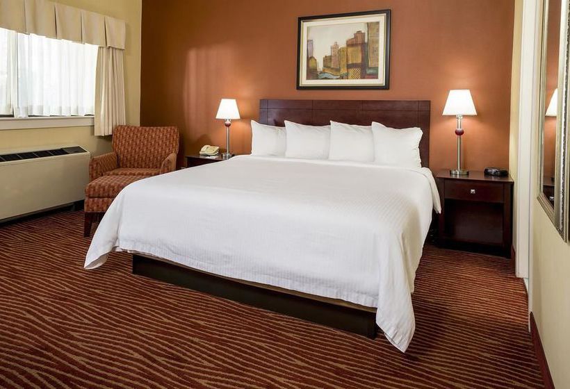 Hotel Best Western University Boston Brighton   | Boston | Massachusetts | United States 12