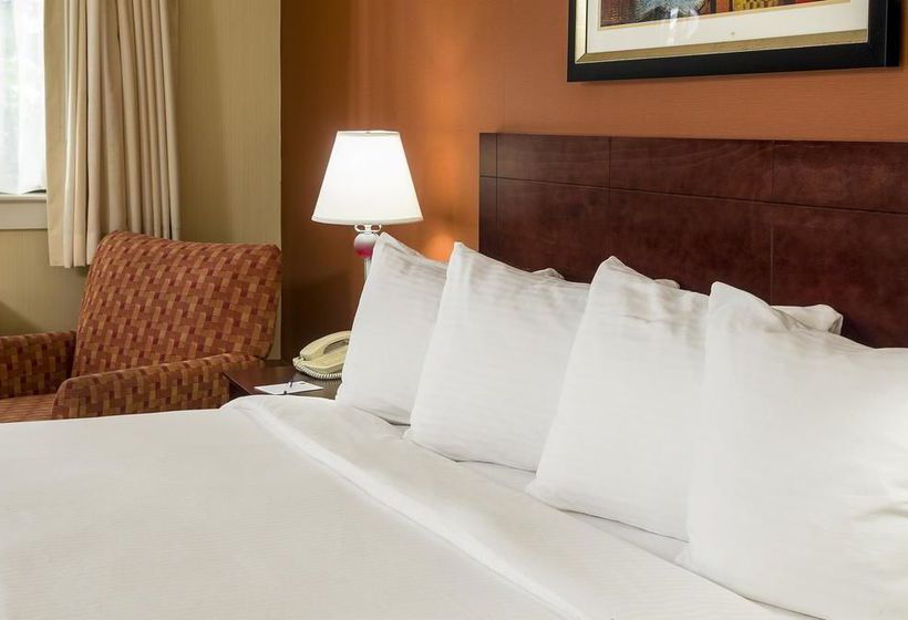 Hotel Best Western University Boston Brighton   | Boston | Massachusetts | United States 13