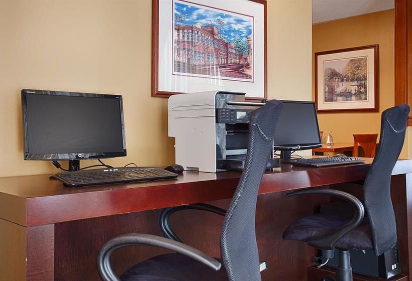 Hotel Best Western University Boston Brighton   | Boston | Massachusetts | United States 14
