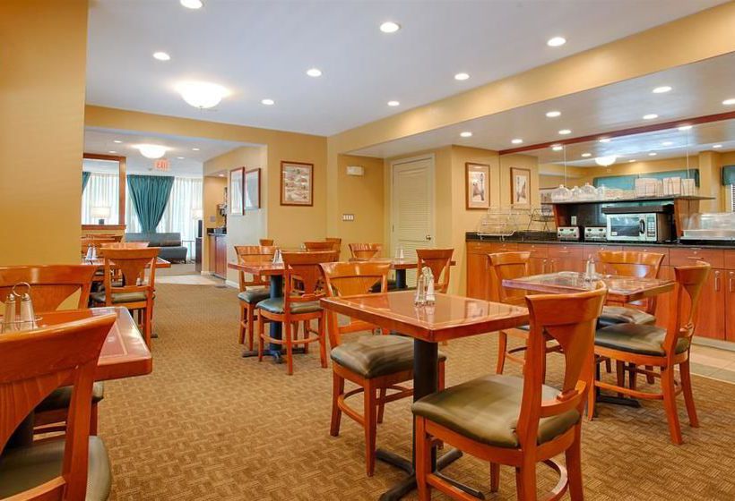 Hotel Best Western University Boston Brighton   | Boston | Massachusetts | United States 15