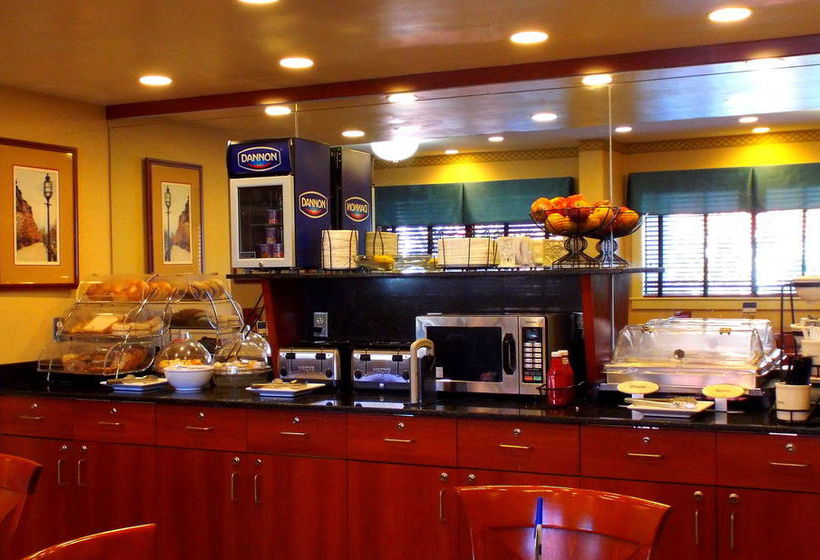 Hotel Best Western University Boston Brighton   | Boston | Massachusetts | United States 16