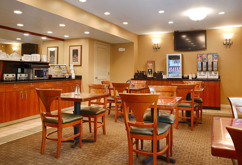 Hotel Best Western University Boston Brighton   | Boston | Massachusetts | United States 17