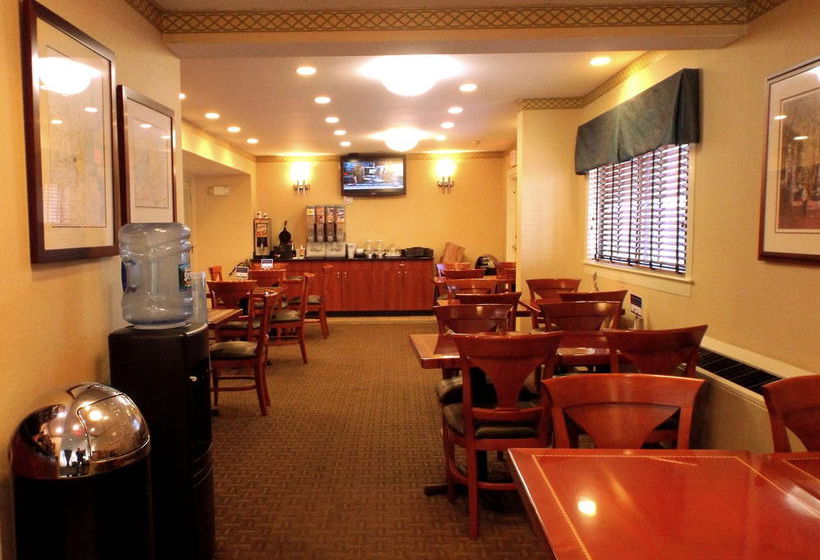 Hotel Best Western University Boston Brighton   | Boston | Massachusetts | United States 19