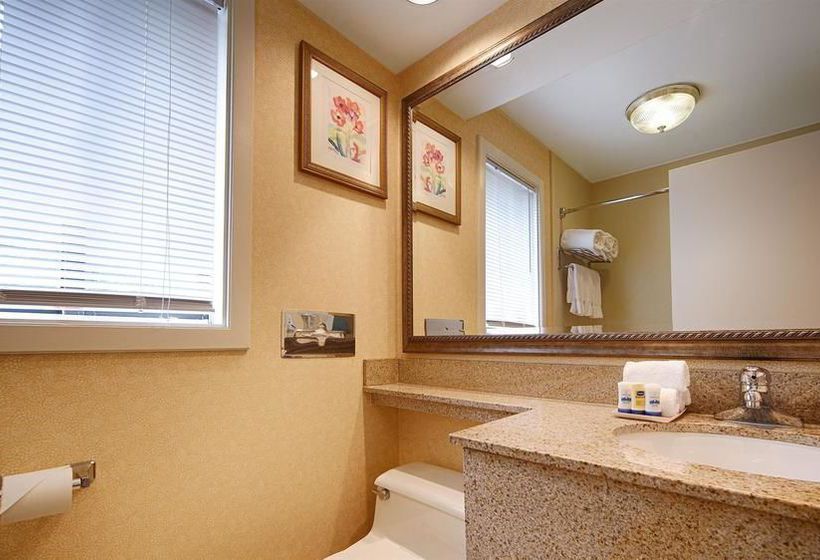 Hotel Best Western University Boston Brighton   | Boston | Massachusetts | United States 2