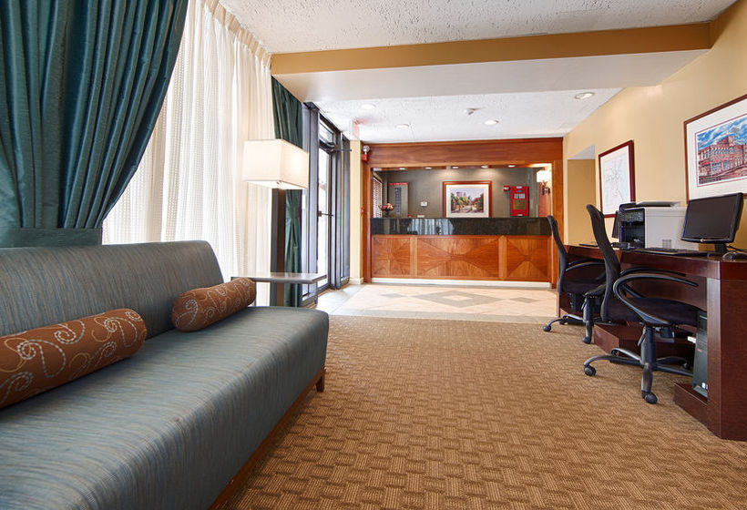 Hotel Best Western University Boston Brighton   | Boston | Massachusetts | United States 20