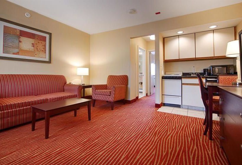 Hotel Best Western University Boston Brighton   | Boston | Massachusetts | United States 3