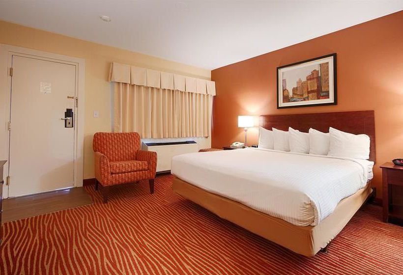Hotel Best Western University Boston Brighton   | Boston | Massachusetts | United States 4