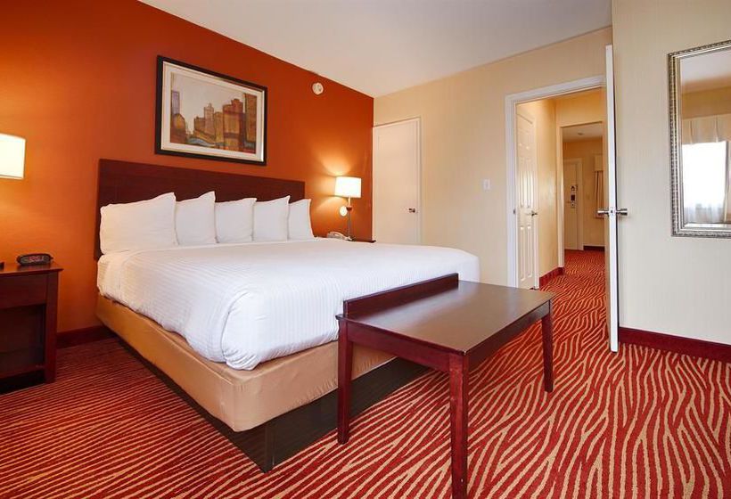 Hotel Best Western University Boston Brighton   | Boston | Massachusetts | United States 5