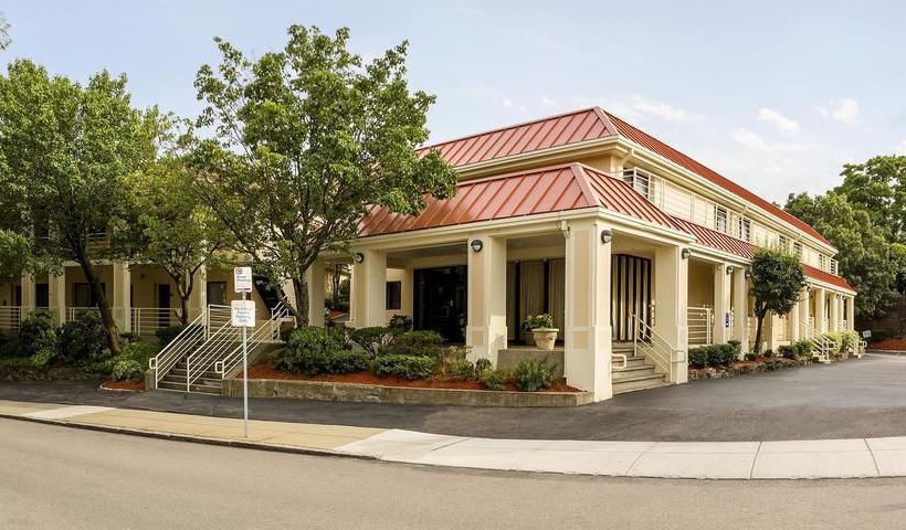 Hotel Best Western University Boston Brighton   | Boston | Massachusetts | United States 7