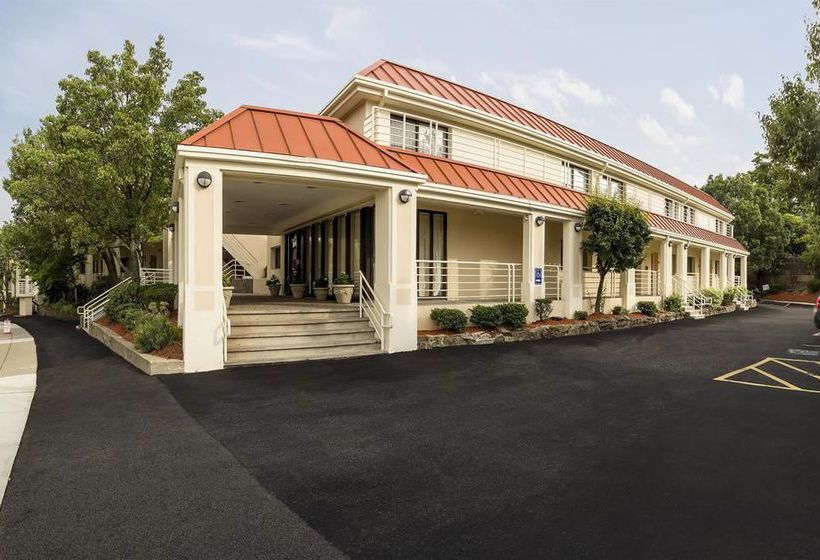 Hotel Best Western University Boston Brighton   | Boston | Massachusetts | United States 8