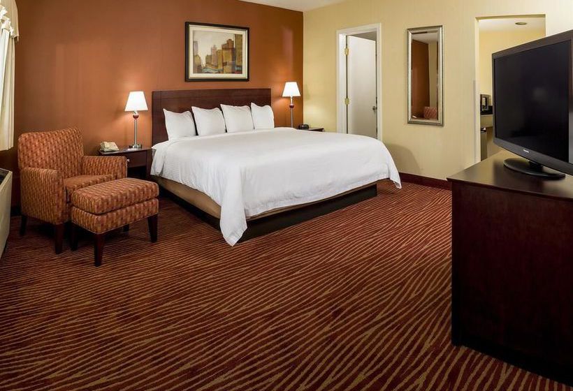 Hotel Best Western University Boston Brighton   | Boston | Massachusetts | United States 9