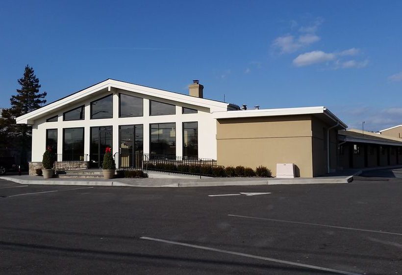 Bethpage Motel  | Bethpage | Nueva York | Hotel negli Stati Uniti 3