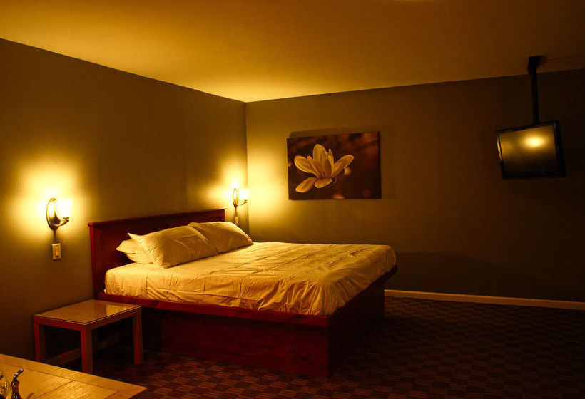 Bethpage Motel  | Bethpage | Nueva York | Hotel negli Stati Uniti 4