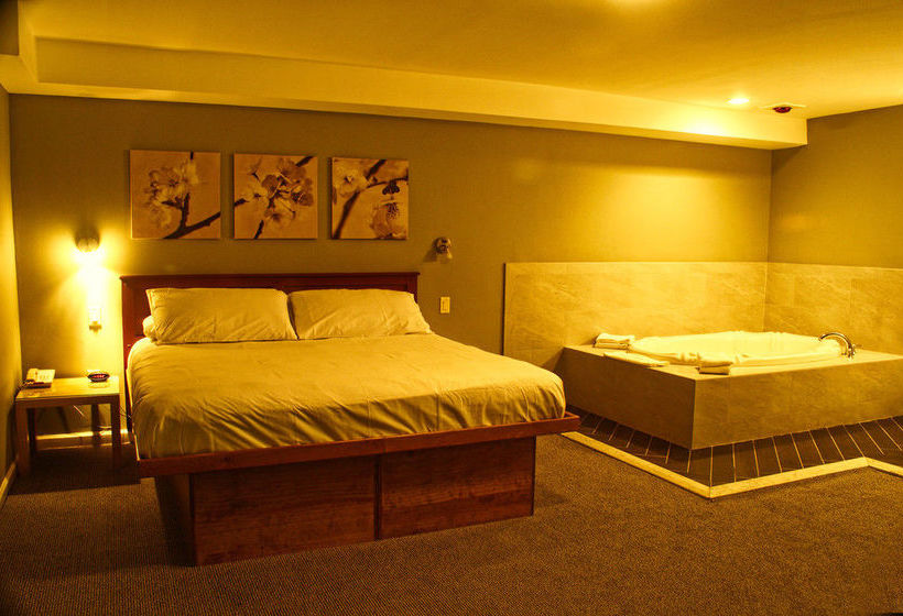 Bethpage Motel  | Bethpage | Nueva York | Hotel negli Stati Uniti 5