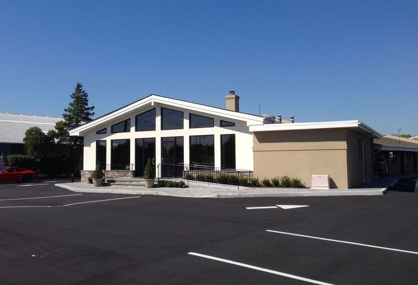 Bethpage Motel  | Bethpage | Nueva York | Hotel negli Stati Uniti 6