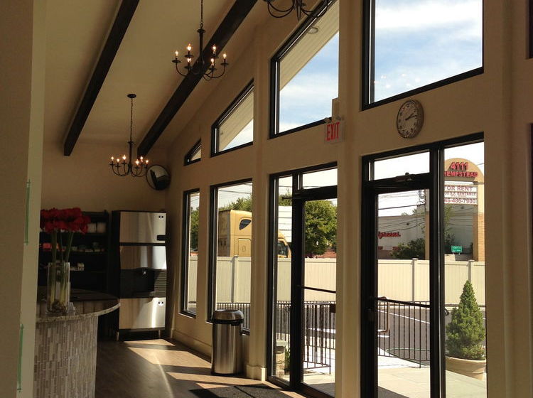 Bethpage Motel  | Bethpage | Nueva York | Hotel negli Stati Uniti 9