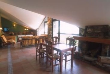 Aparthotel Ransol  | Ransol | Andorra | Europa 1