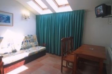 Aparthotel Ransol  | Ransol | Andorra | Europa 3