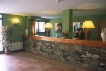 Aparthotel Ransol  | Ransol | Andorra | Europa 4