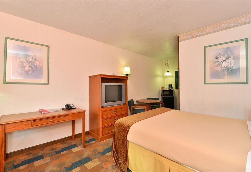 Hotel Budget Inn Okeechobee Florida