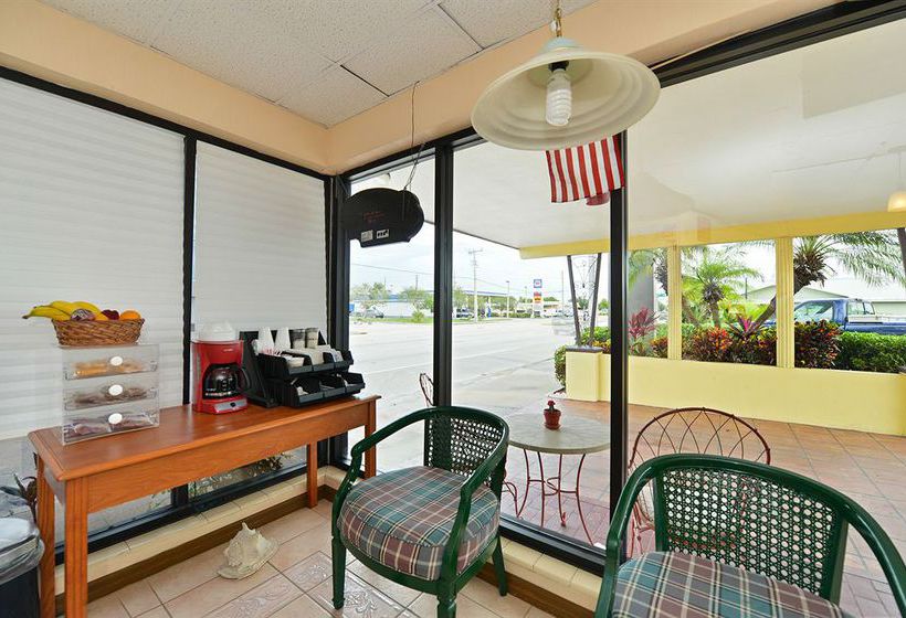 Hotel Budget Inn Okeechobee  | Okeechobee | Florida | United States 1