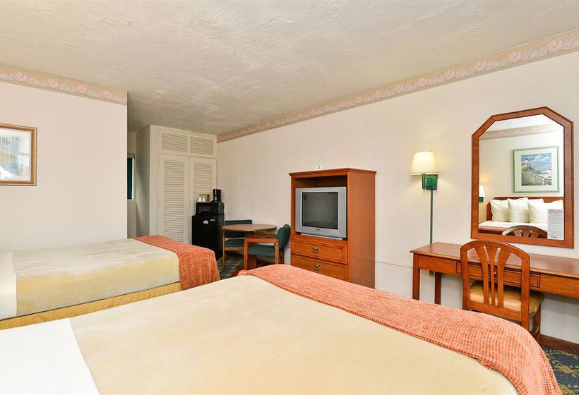 Hotel Budget Inn Okeechobee  | Okeechobee | Florida | United States 10