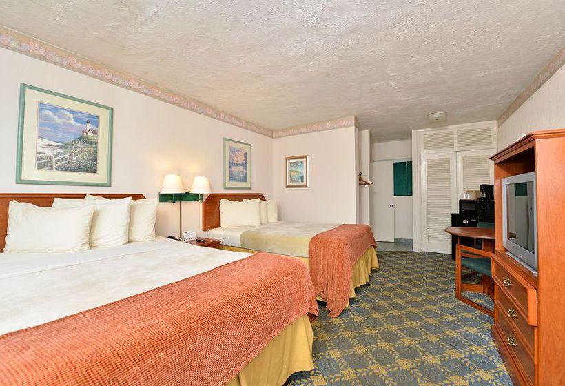 Hotel Budget Inn Okeechobee  | Okeechobee | Florida | United States 11