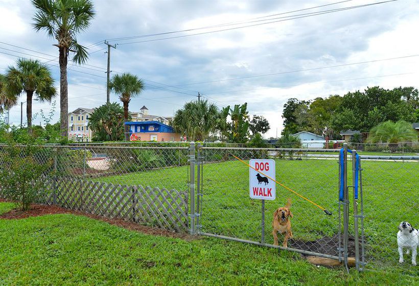 Hotel Budget Inn Okeechobee  | Okeechobee | Florida | United States 13