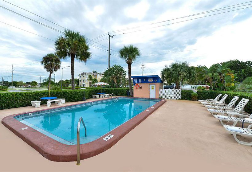 Hotel Budget Inn Okeechobee  | Okeechobee | Florida | United States 14
