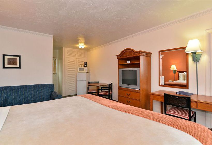 Hotel Budget Inn Okeechobee  | Okeechobee | Florida | United States 15