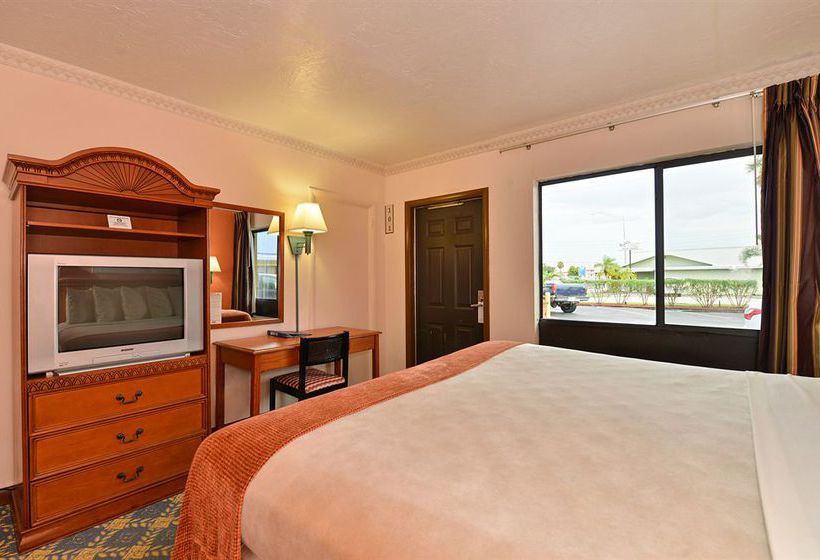 Hotel Budget Inn Okeechobee  | Okeechobee | Florida | United States 16