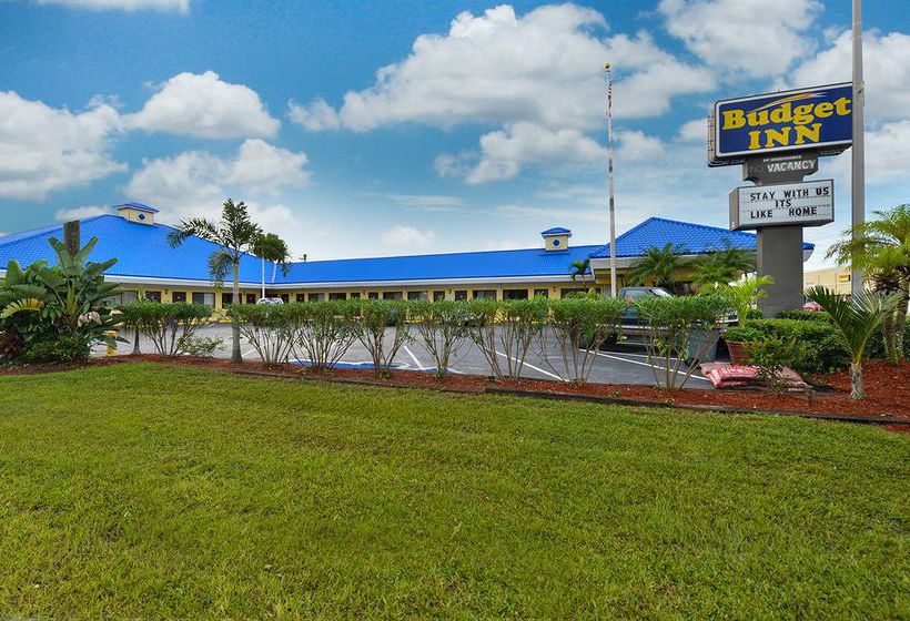 Hotel Budget Inn Okeechobee  | Okeechobee | Florida | United States 17