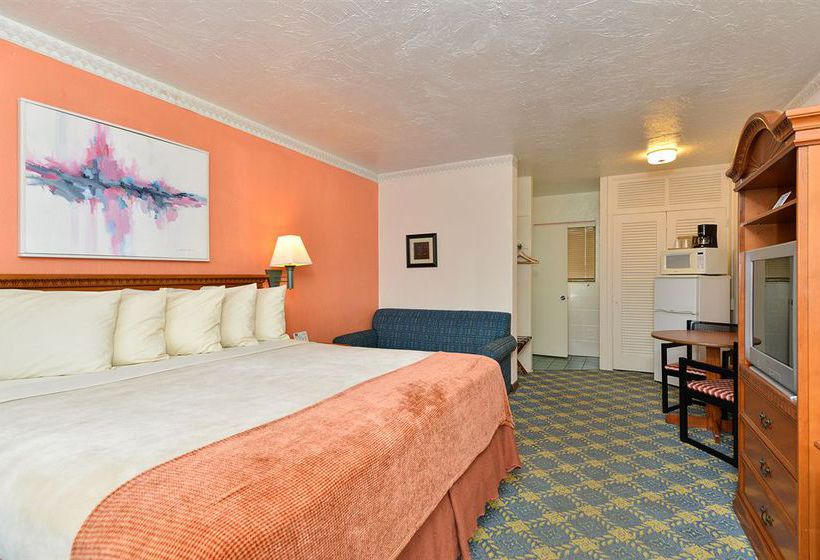Hotel Budget Inn Okeechobee  | Okeechobee | Florida | United States 18
