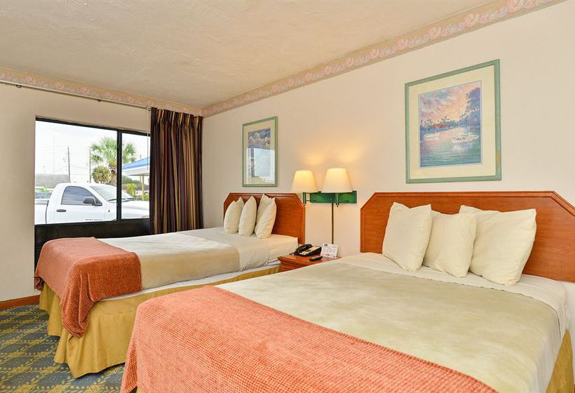 Hotel Budget Inn Okeechobee  | Okeechobee | Florida | United States 3