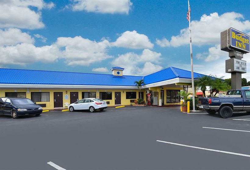 Hotel Budget Inn Okeechobee  | Okeechobee | Florida | United States 4