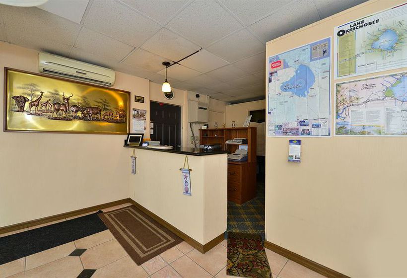 Hotel Budget Inn Okeechobee  | Okeechobee | Florida | United States 7