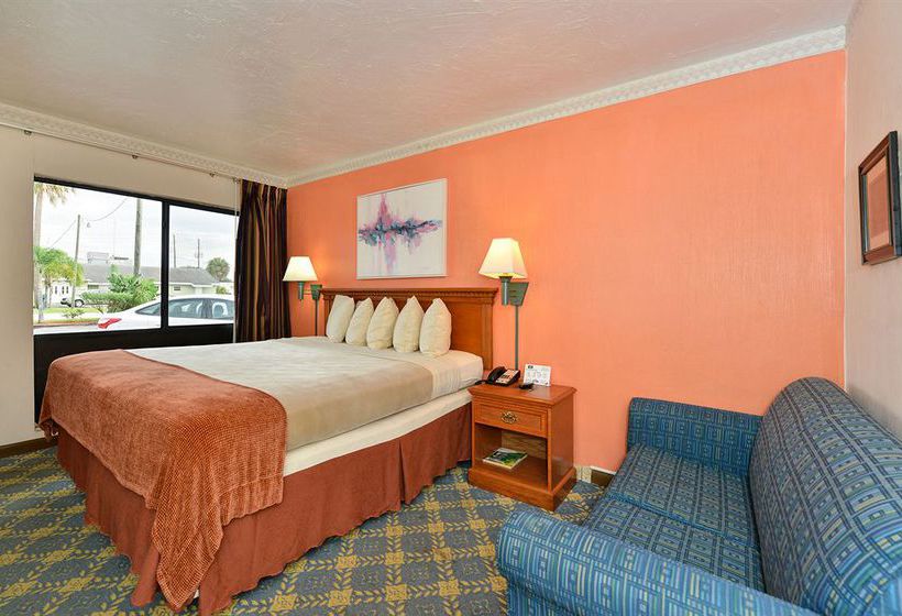 Hotel Budget Inn Okeechobee  | Okeechobee | Florida | United States 9