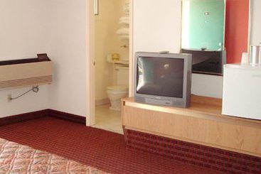 Hotel Budget Inn  | Farmington | Nueva York | United States 3