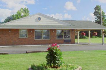 Hotel Budget Inn  | Farmington | Nueva York | United States 4