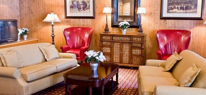 Hotel Cabot Lodge Gainesville  | Gainesville | Florida | United States 1