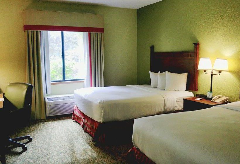 Hotel Cabot Lodge Gainesville  | Gainesville | Florida | United States 10