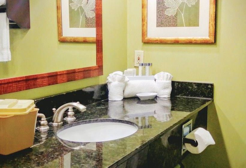 Hotel Cabot Lodge Gainesville  | Gainesville | Florida | United States 11