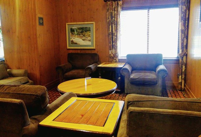 Hotel Cabot Lodge Gainesville  | Gainesville | Florida | United States 12