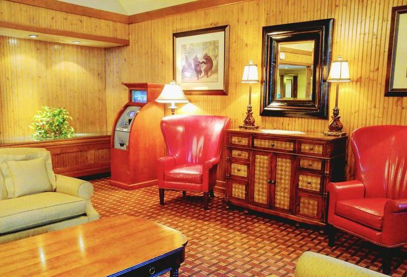 Hotel Cabot Lodge Gainesville  | Gainesville | Florida | United States 13